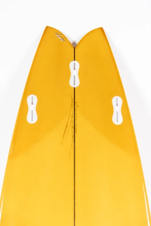 Nautilus — Christenson surfboards